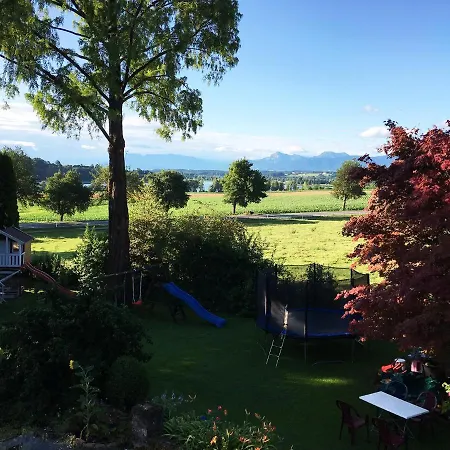 Daire Strasser Taching am See