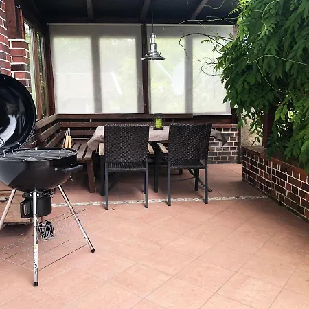 Apartment Strasser Taching am See